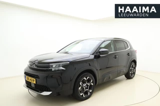 Citroën C5 Aircross – thumbnail 1