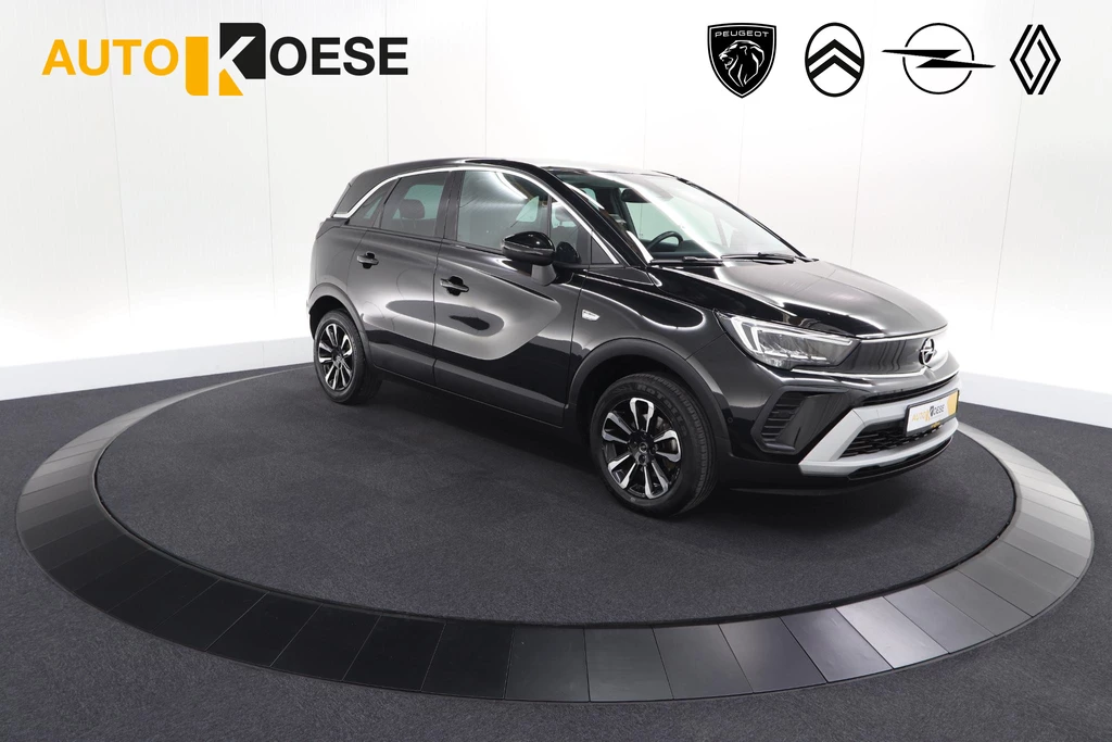Opel Crossland – foto 16