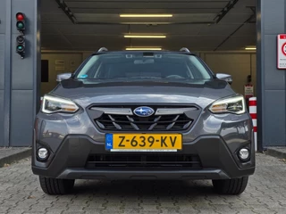 Subaru XV – thumbnail 9
