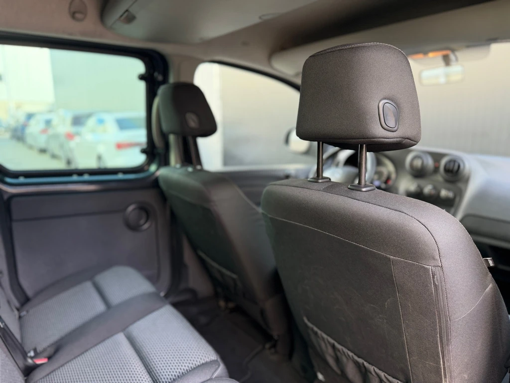 Mercedes-Benz Citan – foto 25