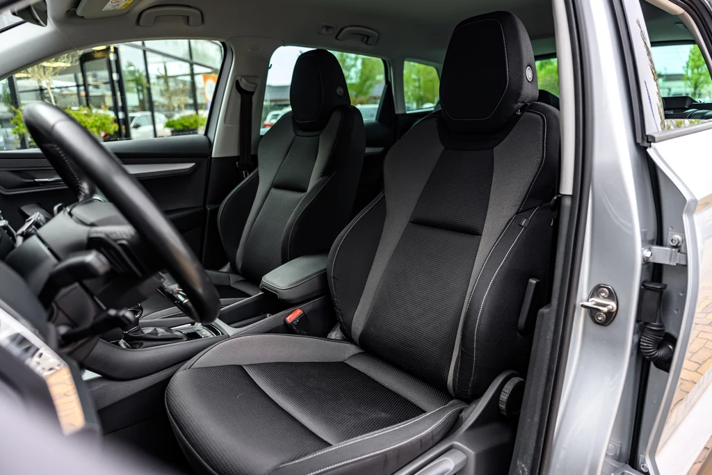 Škoda Karoq – foto 19