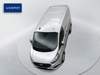 Ford Transit Custom – thumbnail 3