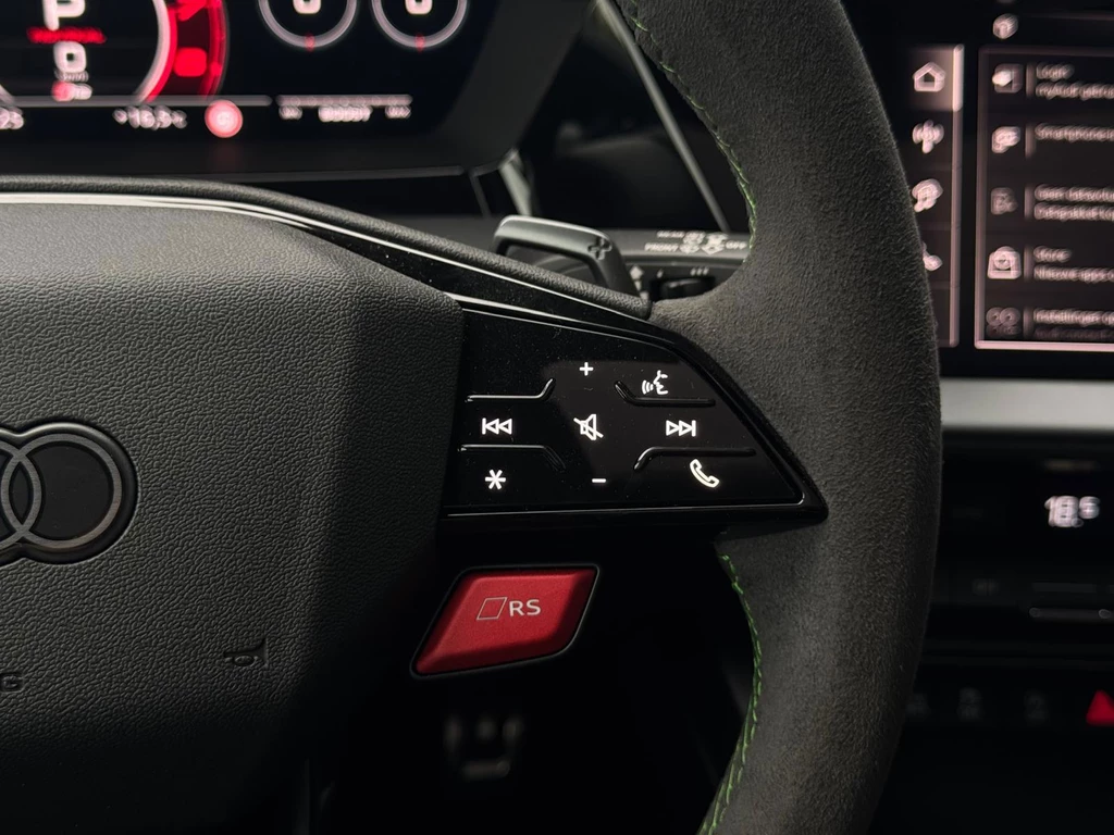 Audi RS3 – foto 33