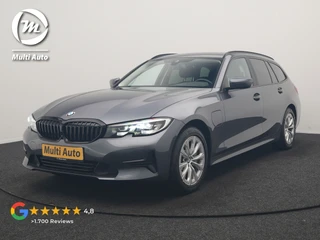 BMW 3 Serie – thumbnail 1