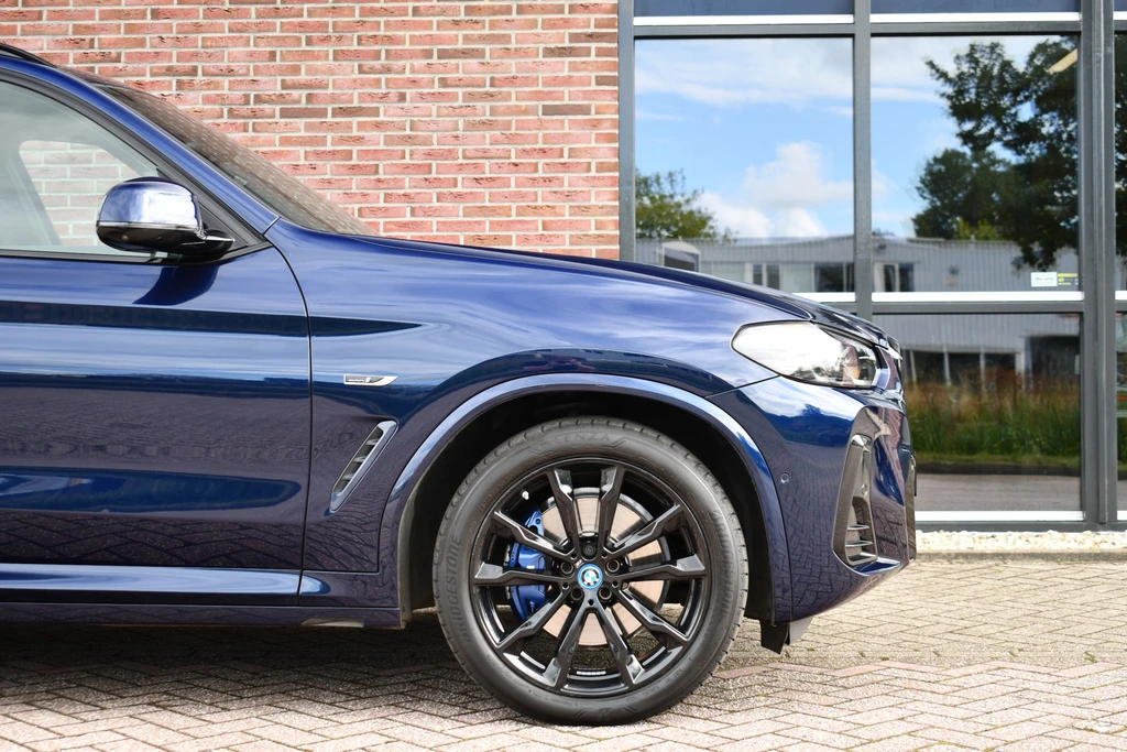 BMW X3 – foto 60