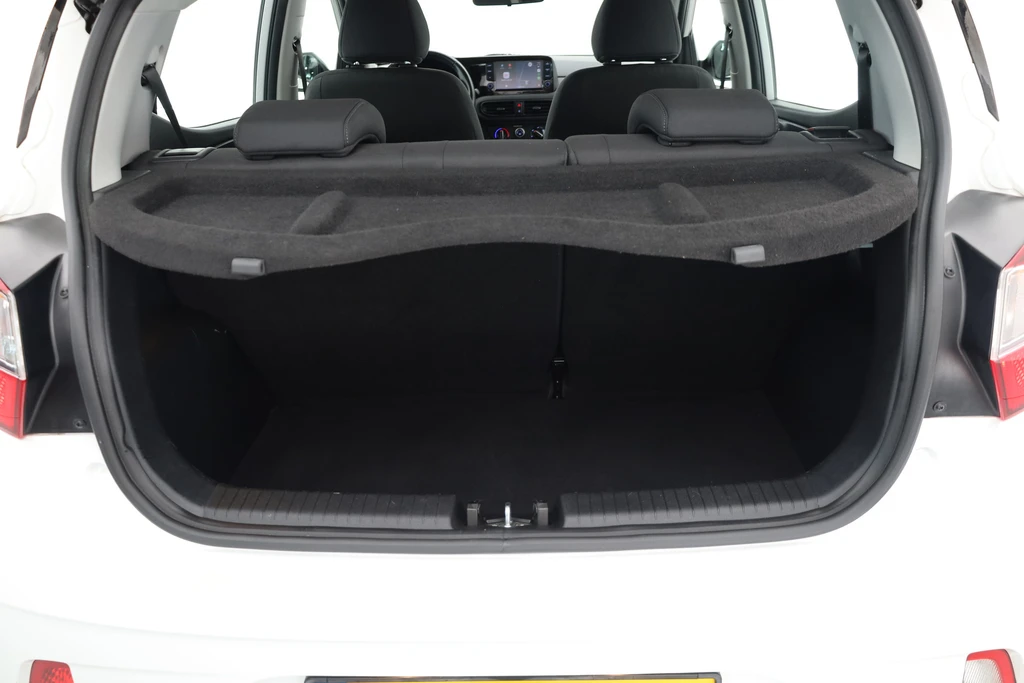 Hyundai i10 – foto 34