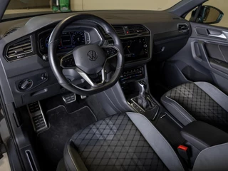 Volkswagen Tiguan – thumbnail 22
