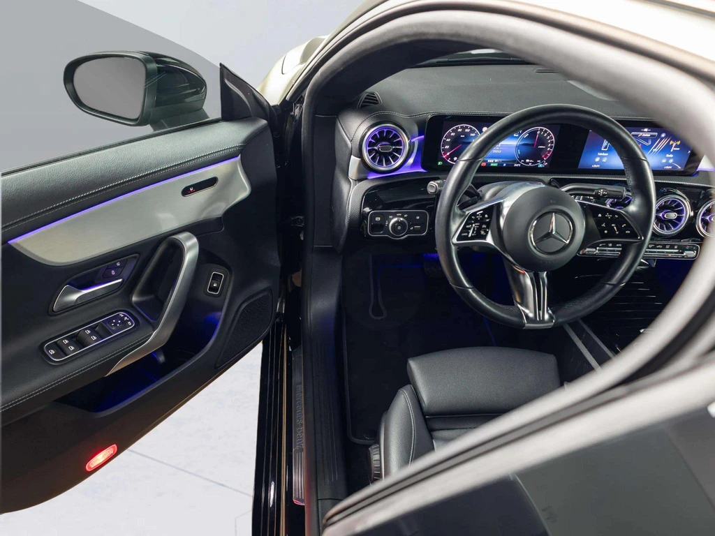 Mercedes-Benz CLA – foto 34