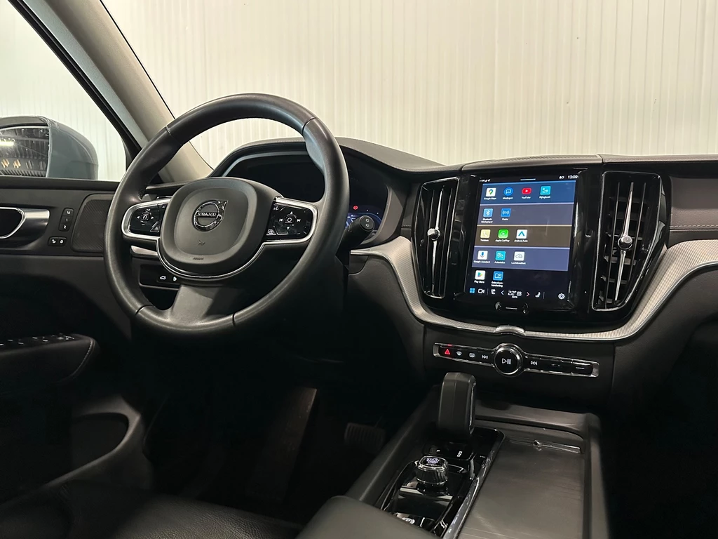 Volvo XC60 – foto 20