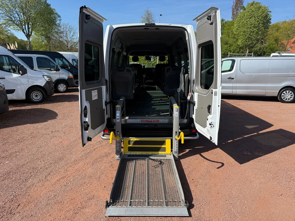 Renault Master – foto 19