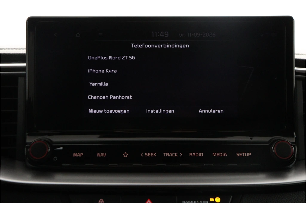 Kia XCeed – foto 60
