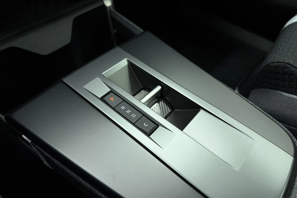 Opel Frontera – foto 23