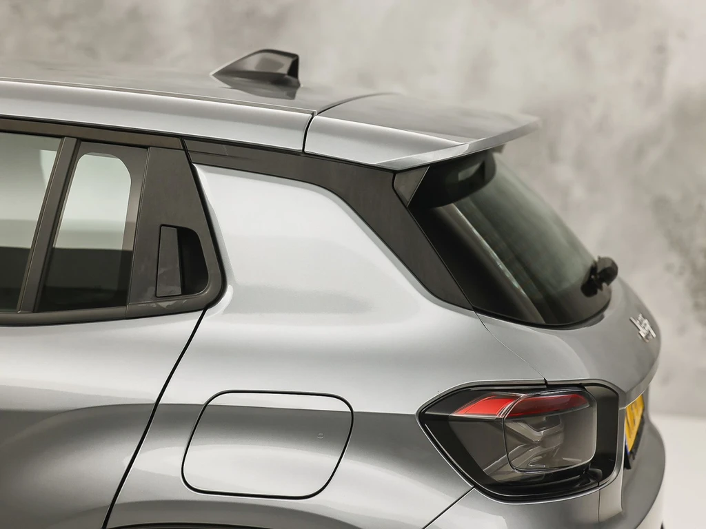 Jeep Avenger – foto 32