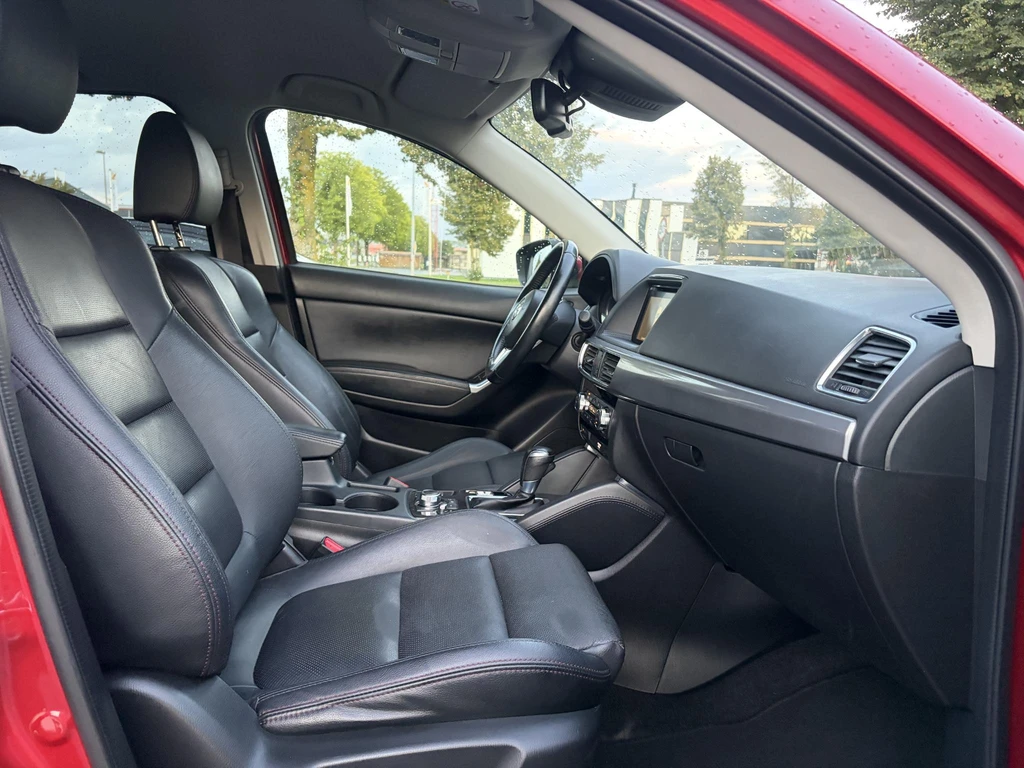 Mazda CX-5 – foto 10