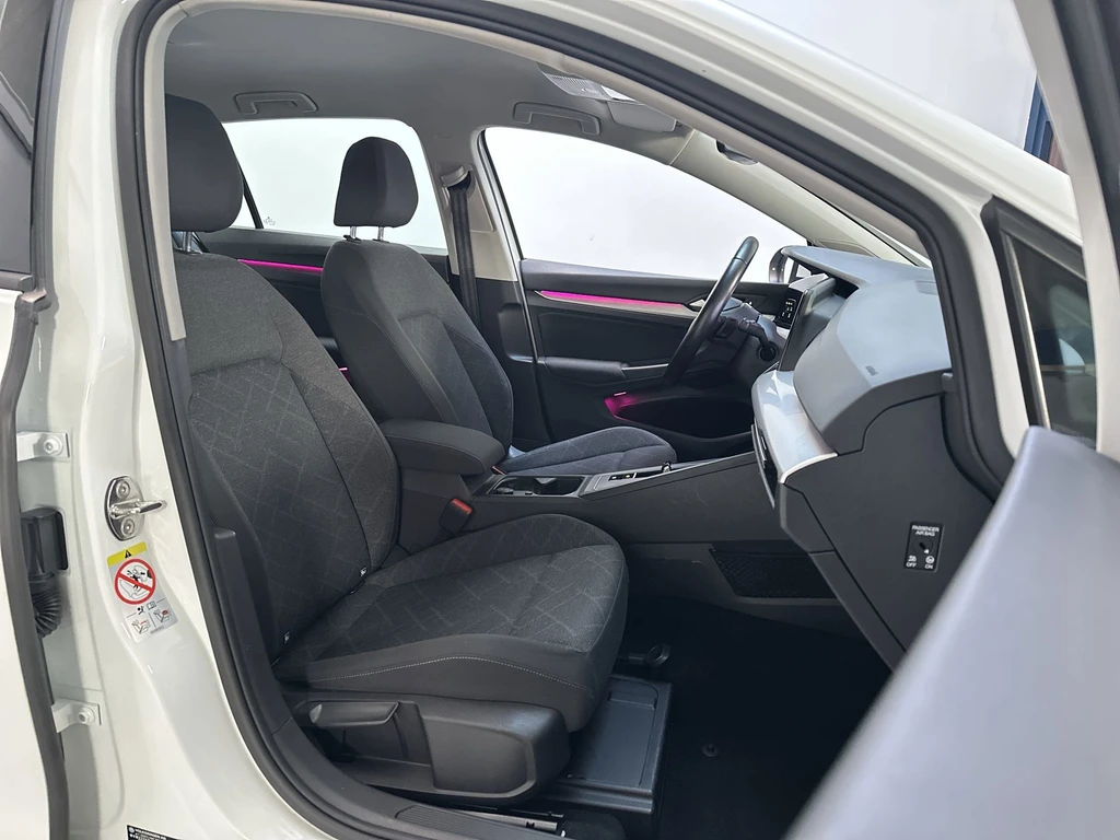 Volkswagen Golf – foto 12