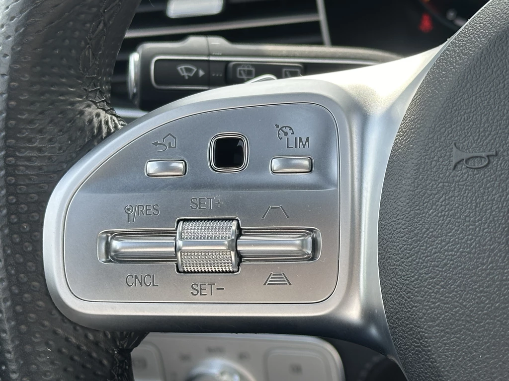 Mercedes-Benz GLE – foto 20