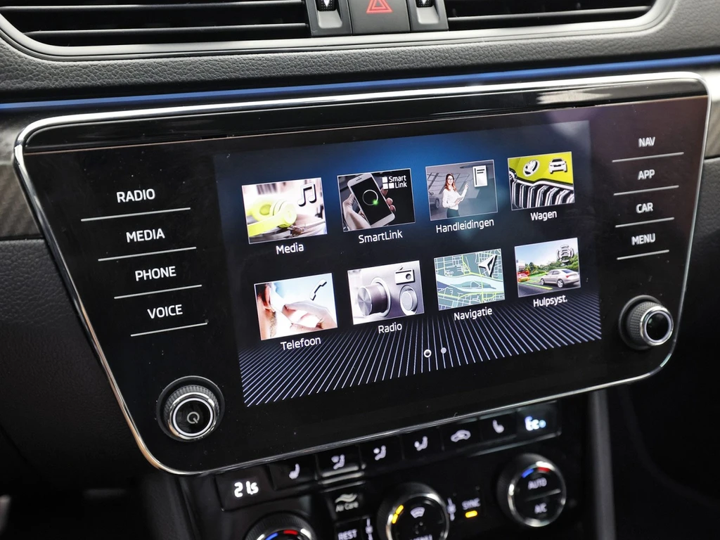 Škoda Superb – foto 32