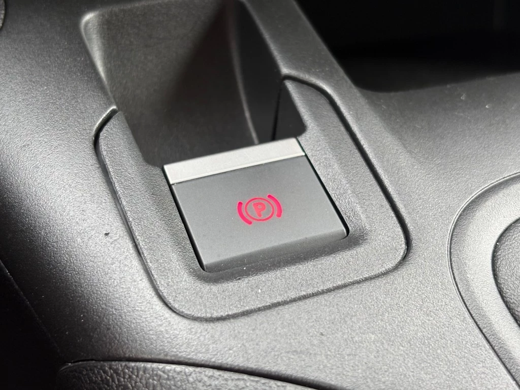 Citroën Berlingo – foto 30