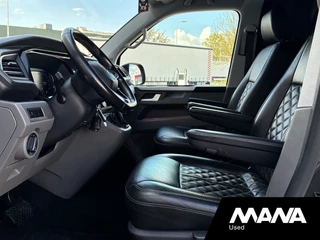 Volkswagen Transporter – thumbnail 20