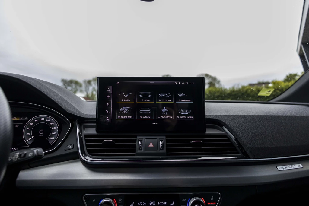 Audi Q5 – foto 26