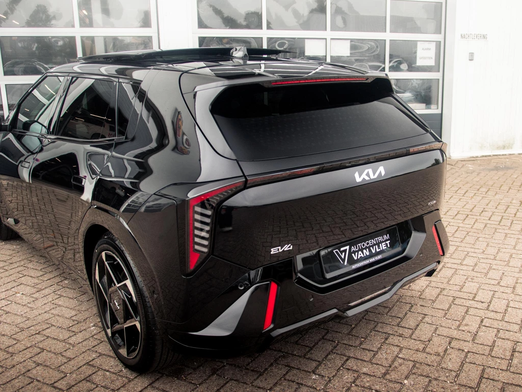 Kia EV4 – foto 6