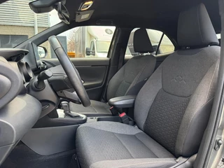 Toyota Yaris Cross – thumbnail 12
