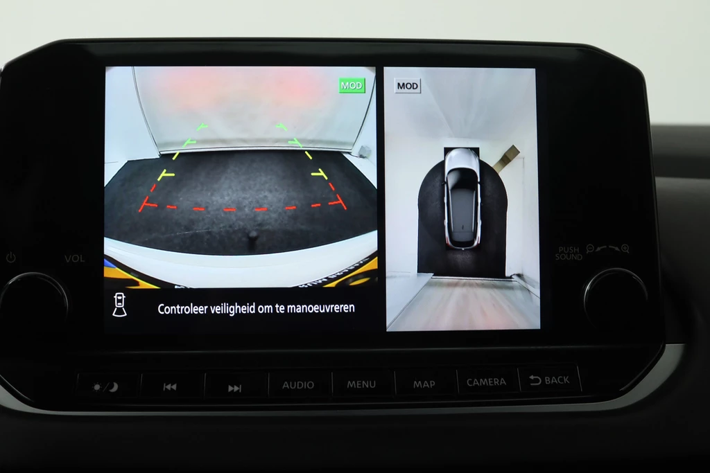 Nissan QASHQAI – foto 12