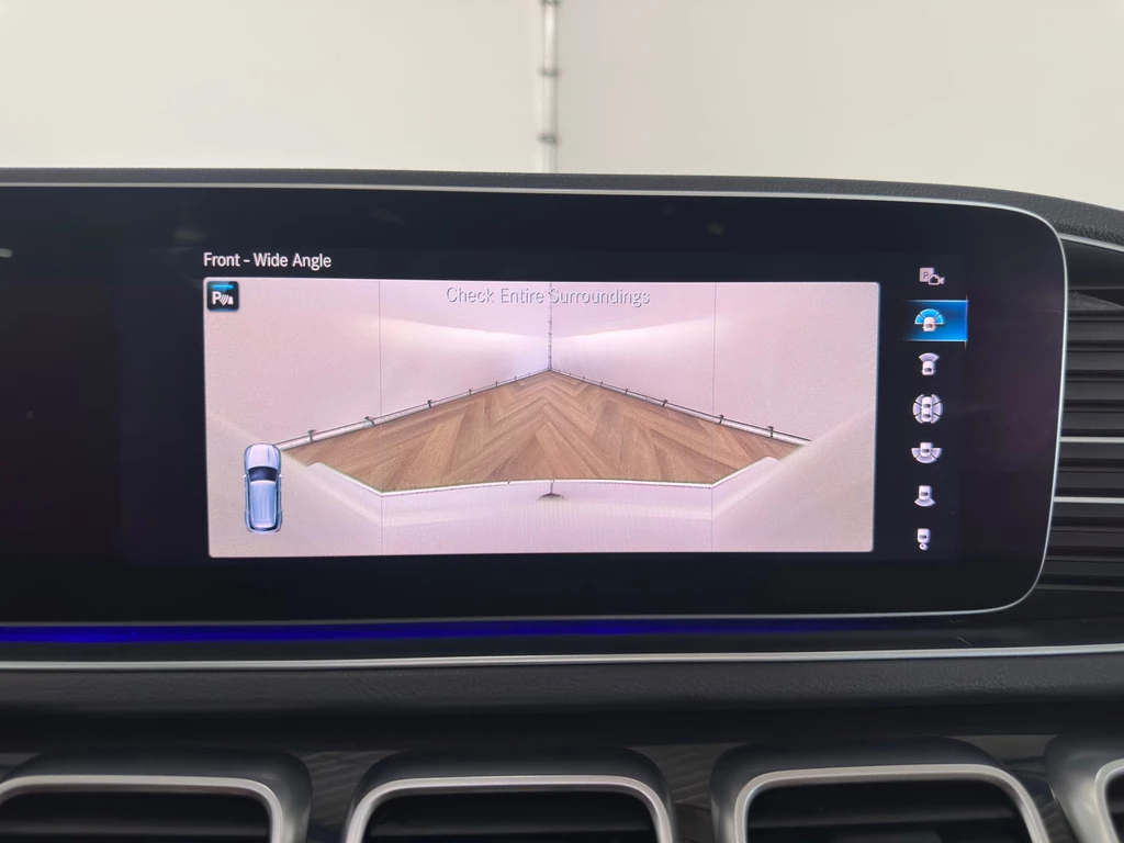 Mercedes-Benz GLE – foto 39