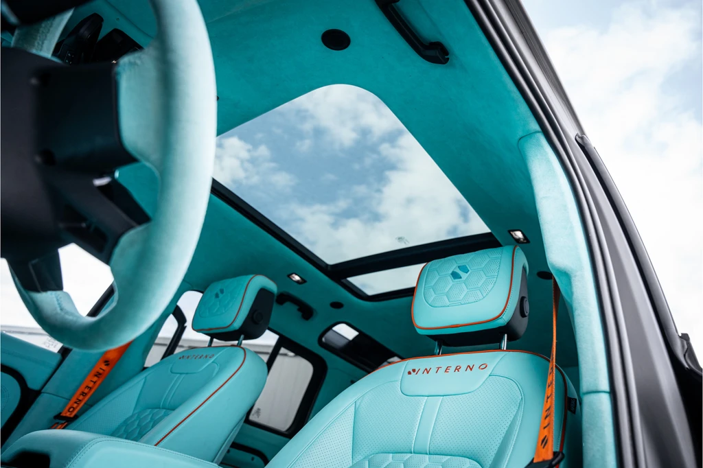 Land Rover Defender – foto 30