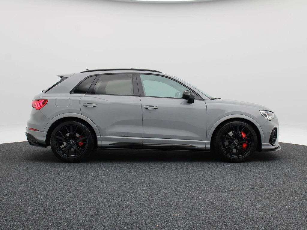 Audi RSQ3 – foto 6