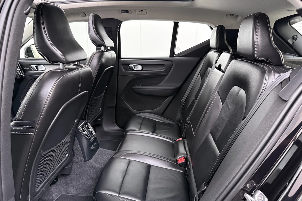 Volvo XC40 – foto 13