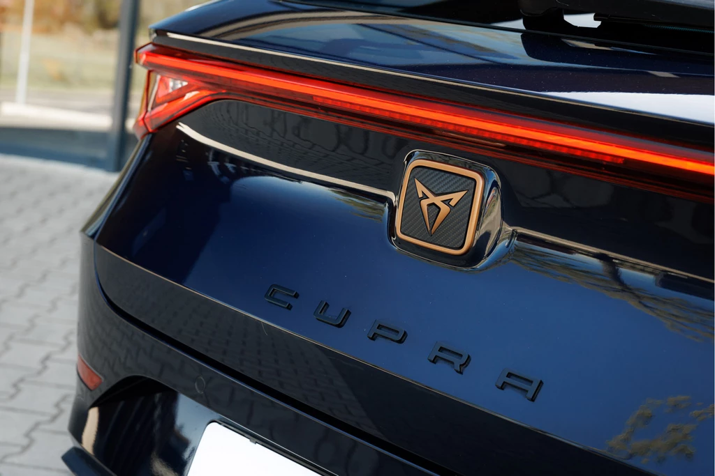 CUPRA Leon Sportstourer – foto 26