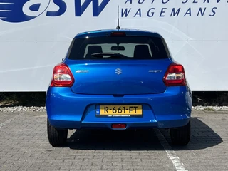 Suzuki Swift – thumbnail 3