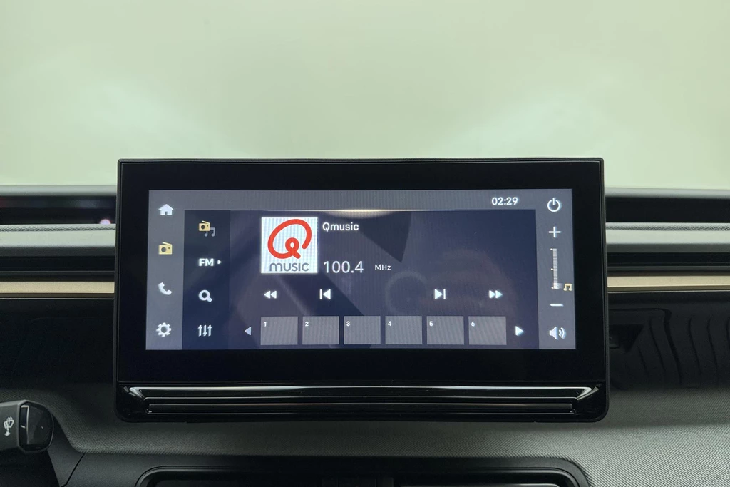 Citroën C3 Aircross – foto 23