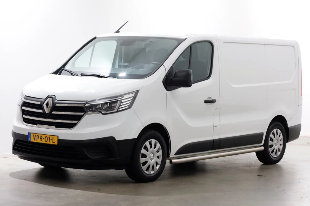 Renault Trafic – foto 2