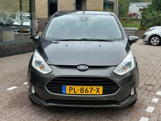 Ford B-MAX – thumbnail 6