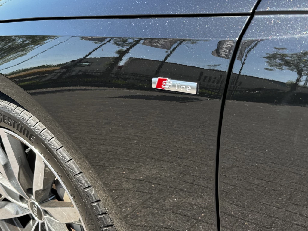 Audi A4 – foto 11