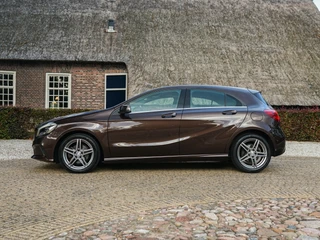 Mercedes-Benz A-Klasse – thumbnail 2