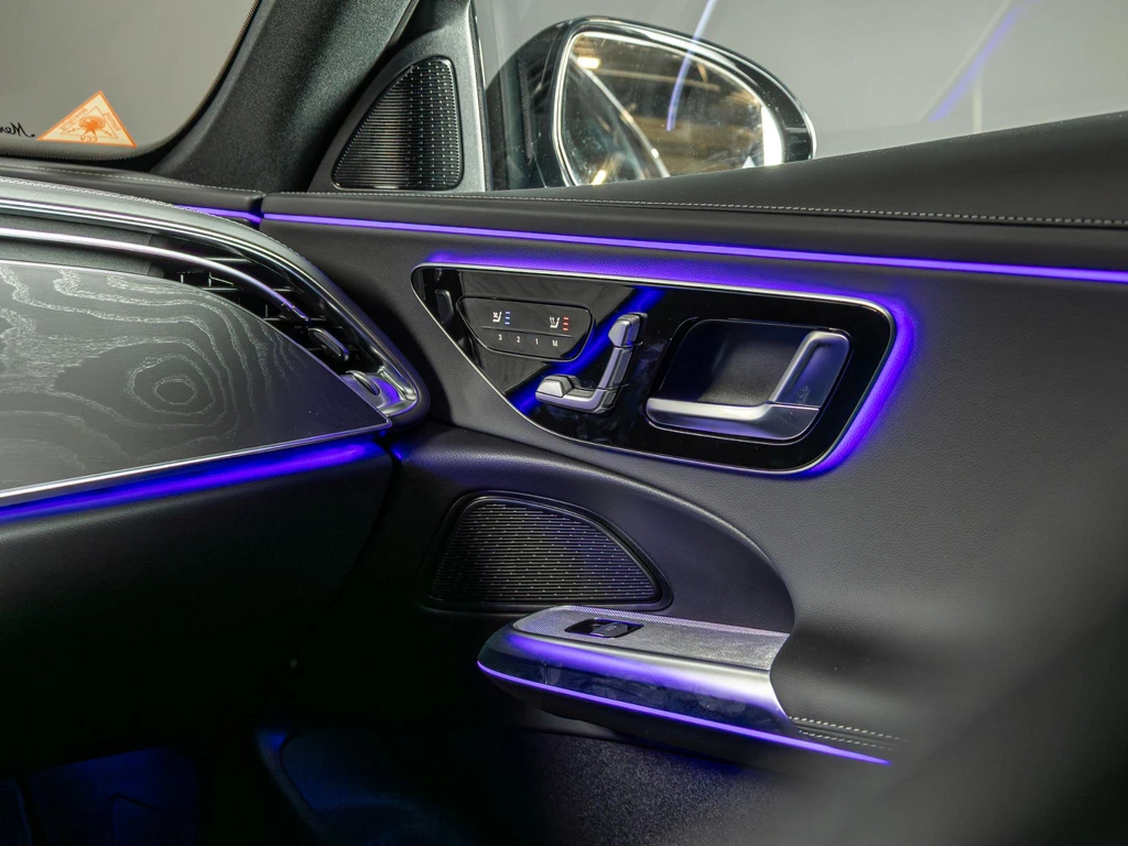 Mercedes-Benz E-Klasse – foto 18
