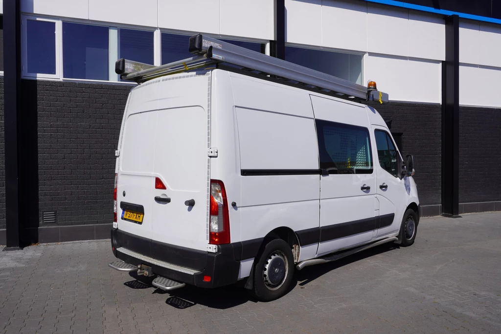 Renault Master – foto 3