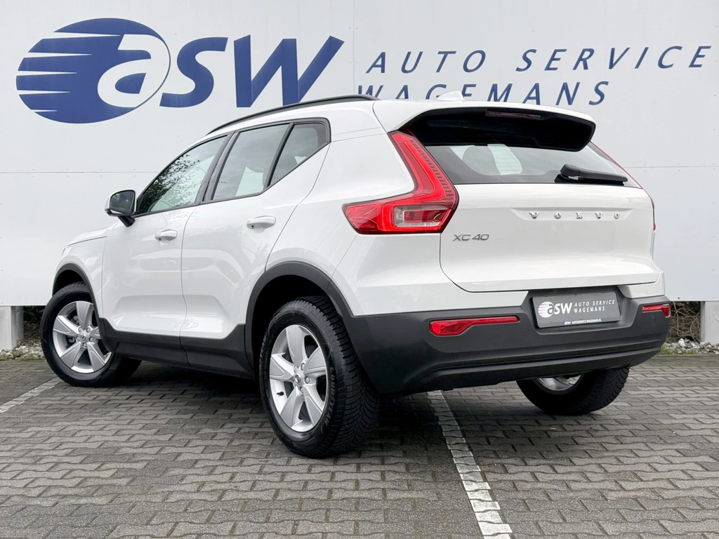 Volvo XC40 – foto 3