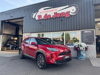 Toyota Yaris Cross – thumbnail 8