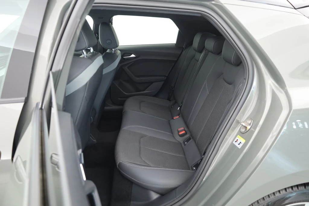 Audi A1 Sportback – foto 34
