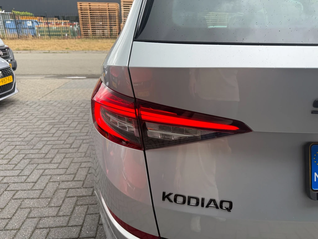 Škoda Kodiaq – foto 12