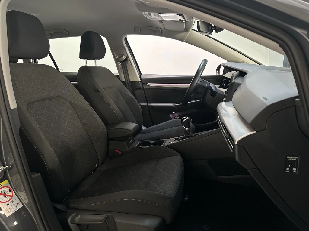 Volkswagen Golf – foto 11