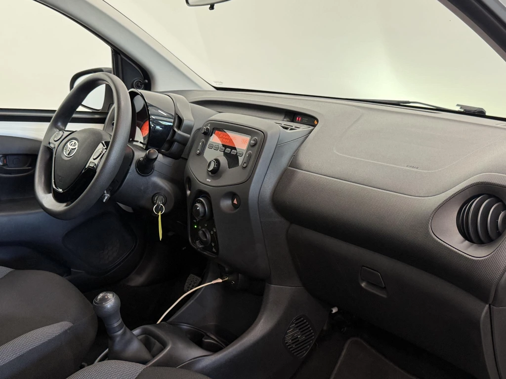 Toyota Aygo – foto 15