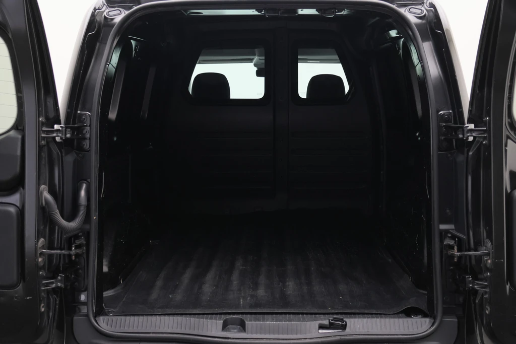 Mercedes-Benz Citan – foto 22