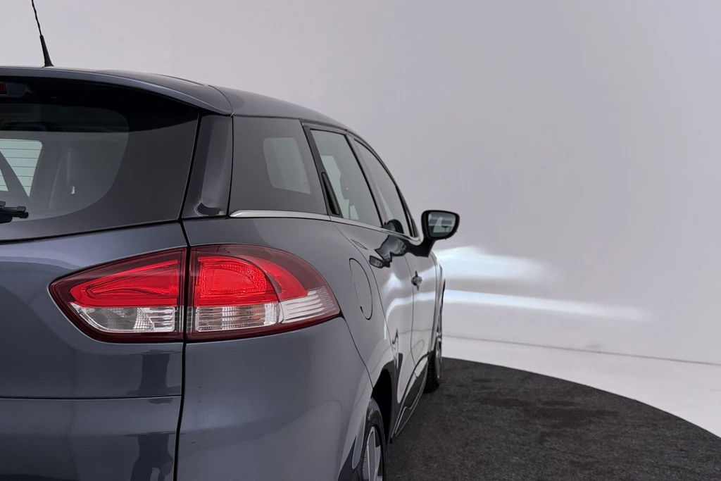 Renault Clio – foto 10