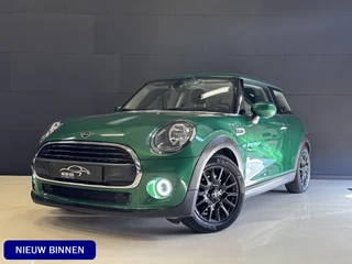 MINI One – thumbnail 1