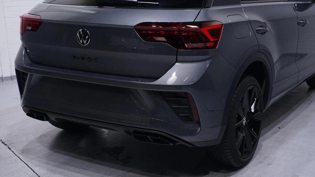 Volkswagen T-Roc – foto 6